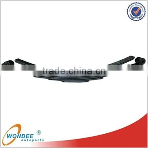 Hot Sale Heavy Duty Truck Suspension Leaf Spring for Iveco thumbnail-1