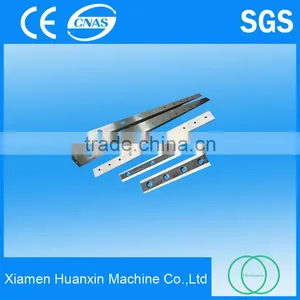 Guillotine Shear Blade Knife Made in China Manufacturer thumbnail-6
