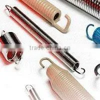 Extension Spring,auto Spring,automotive Spring thumbnail-1
