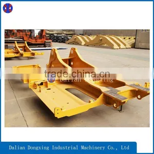 High Quality and Durability Trailer Mudguard /Fenders With Custom Fabriction thumbnail-5