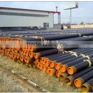 3PE Carbon Steel Pipe thumbnail-2