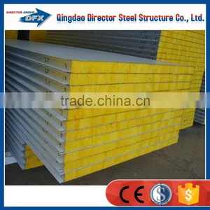Eps Sandwich Panel and Wall Sandwich Panel thumbnail-5