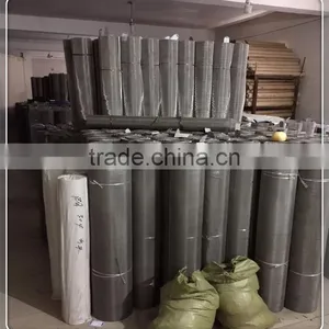 304 316 Stainless Steel Filter Mesh / Filter Mesh for Sale thumbnail-4