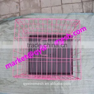 .com Hot Sale Bird Chicken Dog Cage Small Animal Pet Cage thumbnail-3