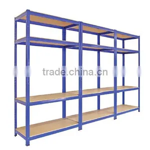 Market Storage Layers Goods Shelf thumbnail-3