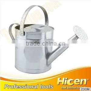 New Design Metal Handheld Water Sprayer for Garden Use thumbnail-1