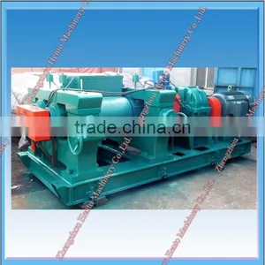 Experienced Rubber Crush Machine China Supplier thumbnail-2