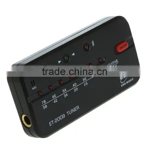 LED Digital Electric Acoustic Guitar Bass Tuner I3 thumbnail-1