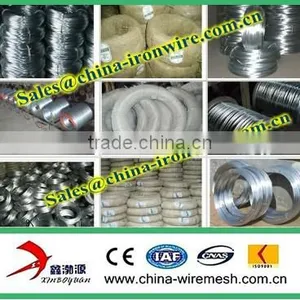 High Tensile Strength Galvanized Steel Wire thumbnail-1