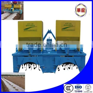 1GVFM-220 Two Ridges Soil Preparation Machine thumbnail-4