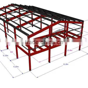 300m2 Warehouse in Europe(In Stock Great Discount) thumbnail-2