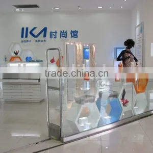 New Fashionble Acrylic AM System for Supermarket XLD-AM01 thumbnail-1