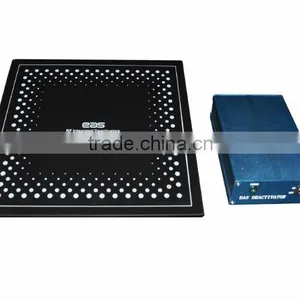 Super Sensitivity EAS Label Deactivator With One Pad XLD-J01 thumbnail-2