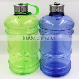 High-Capacity Jug Resin Sports Water Bottles(2.2 Liter) thumbnail-2
