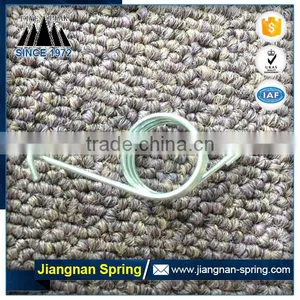 Best Quality China Cheap SUS304 Small Leaf Battery Spring With Low Price thumbnail-1