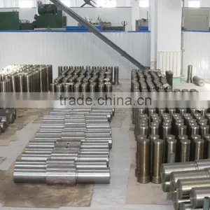 Mechanical Spare Parts Metal Fabrication Services thumbnail-3