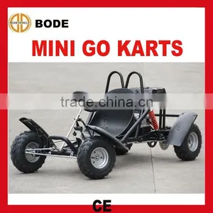NEW 50CC KIDS GO KART(MC-494) thumbnail-1