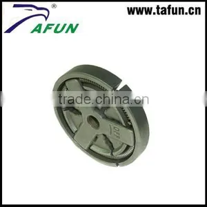 CHAINSAW CLUTCH DRUM for 52cc, CHAINSAW PART thumbnail-1
