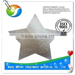 2016 Water Based Mud Potassium Anionic Polyacrylamide Flocculant thumbnail-2