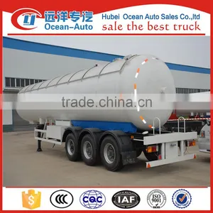 China Supplier 3 Axles LPG Gas Trailer for Sale thumbnail-1
