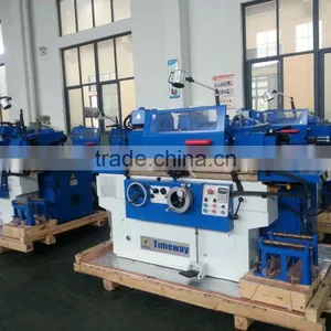 Newest High Precision Heavy-duty Universal Cylindrical Grinding Machine thumbnail-2