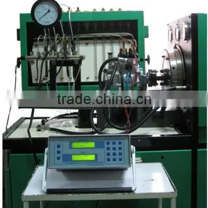 Denso Common Rail System Tester thumbnail-1