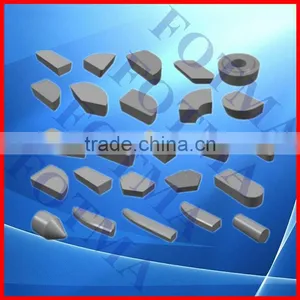 Tungsten Carbide Blanks thumbnail-1