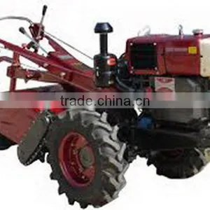 Walking Tractor(15HP) thumbnail-2