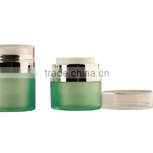 50ml/80ml Airless Bottle & Cream Pump thumbnail-1