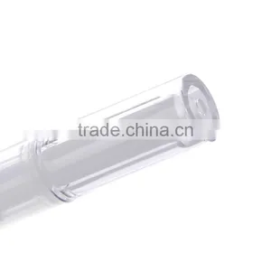 Brush Head Pen for Lip Makeup With Cap and Printing Available thumbnail-5