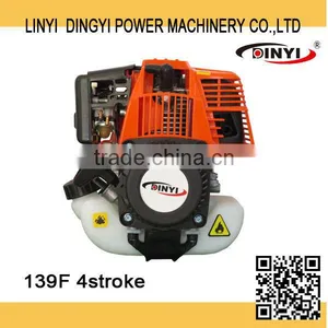 4stroke Petrol Small Engine 139F thumbnail-1