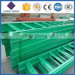 FRP Cable Tray (Ladder Type) thumbnail-1