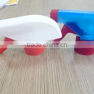 PP Plastic Garden Trigger Spray thumbnail-1