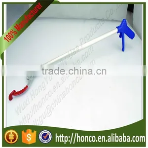Cheap Price Aluminium Pick up Claw Reacher Grabber Tool thumbnail-1
