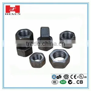 Brass Screw Nuts thumbnail-1