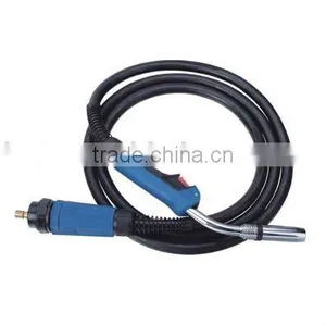 MIG Welding Torch Binzle Type 24kd 5m thumbnail-1