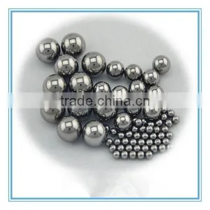 Long Life Time Tungsten Ball /Cemented Carbide Ball/ YG8 Carbide Ball thumbnail-5