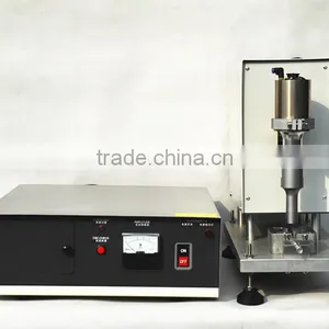 Ultrasonic Stripper Machine for Mineral Insulated Cables thumbnail-1