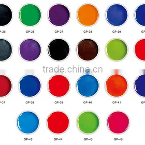 Soak off Pearl Color Gel Uv/led Gel thumbnail-3