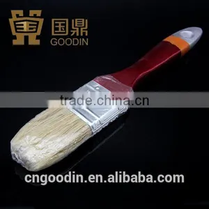 FREE SAMPLE HAND TOOLS EPOXY PAINT BRUSH SHEEPSKIN ROLLER BRUSH thumbnail-6