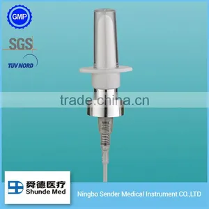 Plastic Medical Nose Sprayer 18/410 thumbnail-1