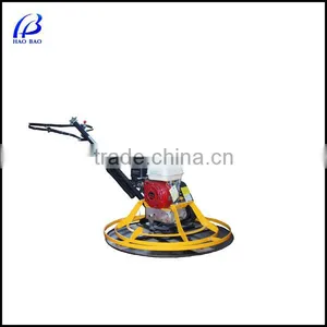 2014 Newest Hot Sale HXM80 Power Trowel With CE thumbnail-1