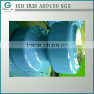 Customized Cnc Machined Steel Precision Wheel, Machinery Parts thumbnail-3