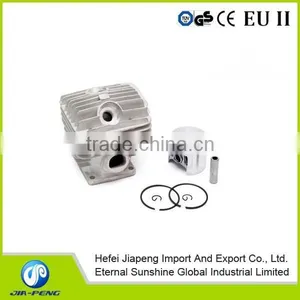 52mm Diameter Cylinder and Piston Set for MS460 Chain Saw thumbnail-1