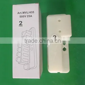 ART.MVL/435 Street Lighting Pole FUSE CONNECTION BOX thumbnail-3