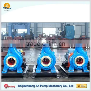 Electric Centrifugal Stainless Steel Sea Water Pump thumbnail-5