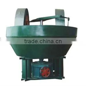 Cone Wet Grinding Machine for Zinc With Best Price thumbnail-2