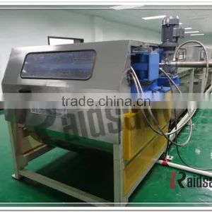 Chemical Industry Manufacturer's Granulating Machine thumbnail-1