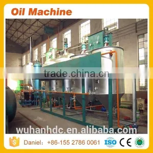 Best Sellers Cold Press Oil Machine Castor Seeds Oil Machine Coconut Oil Making Machine thumbnail-5