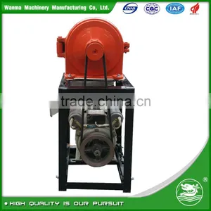 WANMA1095 Gold Supplier Gram Flour Machine thumbnail-1